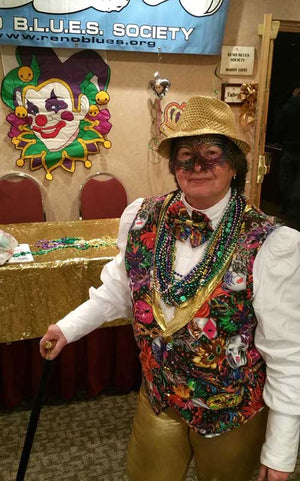 Fat Tuesday Bar Crawl