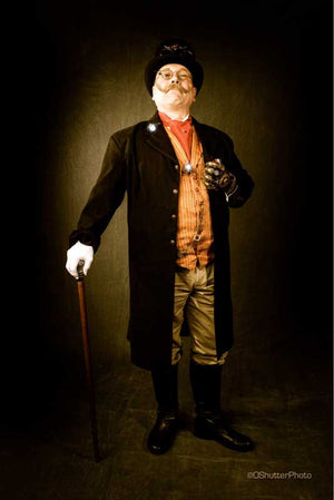 Lord of the ComicCon