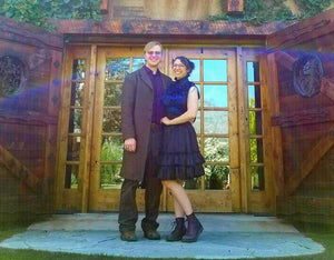 A Touch of Classic Style