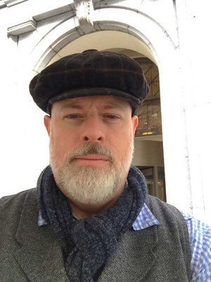 Tweed's In!