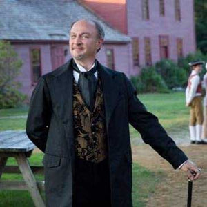 A History of the Bizarre