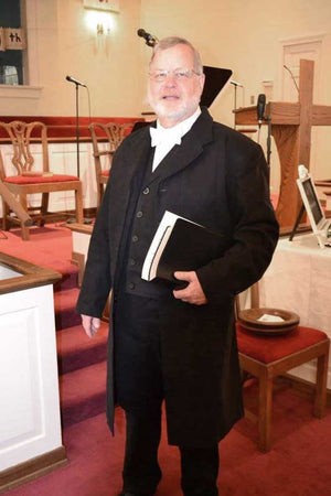 Gospel of the Well Dressed