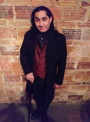 Perfectly Dressed for Every Occasions