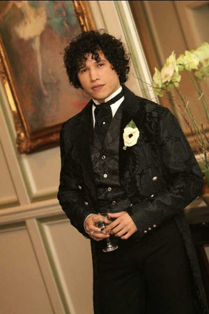 Most Refined Groom