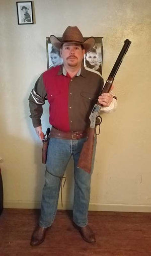 Deadshot Derek