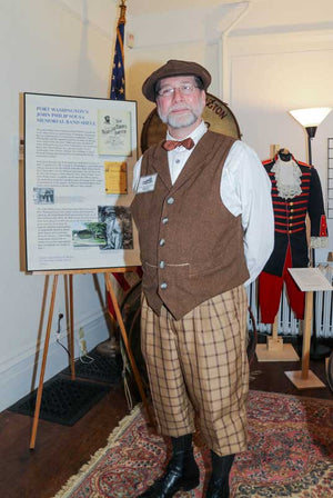 Cow Neck Peninsula Historical Society