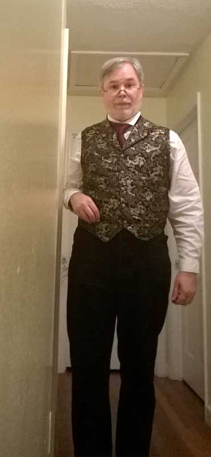 Perfect for Daily Wear