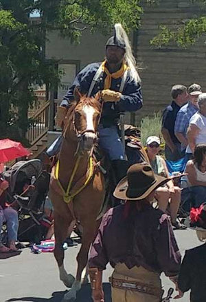 A Parade For All