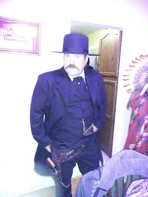 You gonna do something?