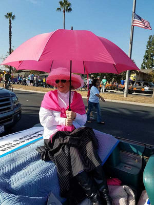 Bradford House and Placentia Founder's Society