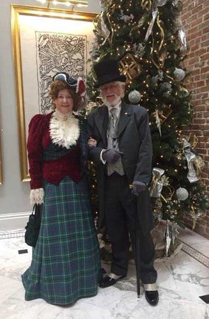Dickens Approved