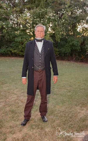 President of the Confederate States of America