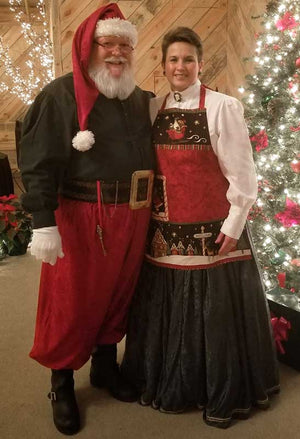 The Best Known Couple