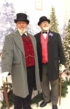 A Tale of Two Davids