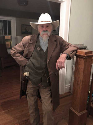 I'll Be Watching You