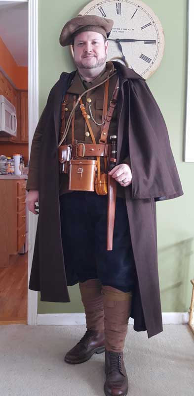 Historically Accurate