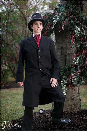 Romance Production Model