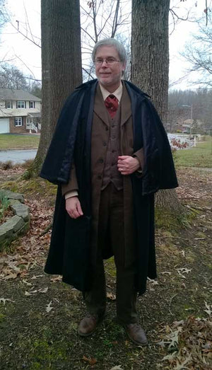 Perfect for Cold Weather