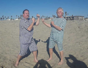 1st Rule of Dapper Fight Club