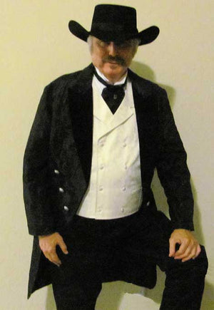 Charming Gambler