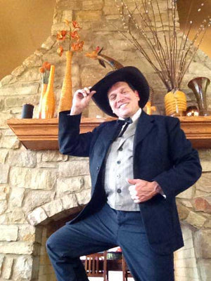 Oh, What a Beautiful Mornin