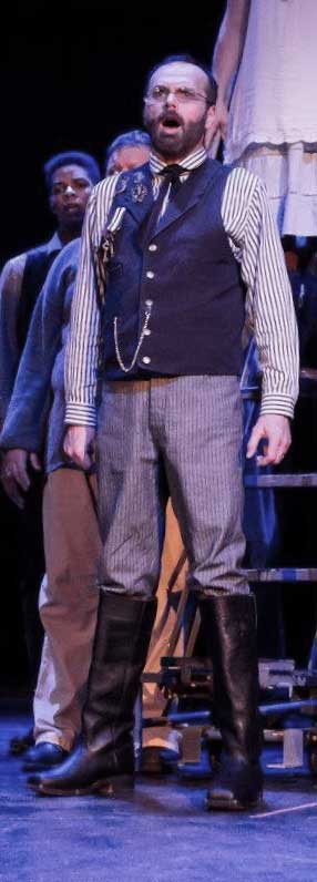 How Peter Pan Came To Be