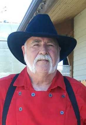 Square Dance Till you Drop