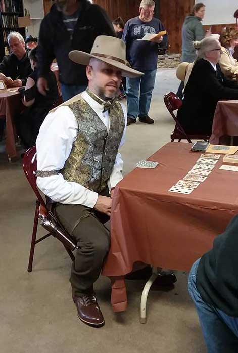 Card Shark