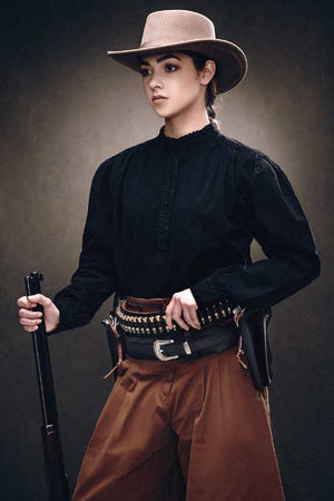 Don't Mess With The Models