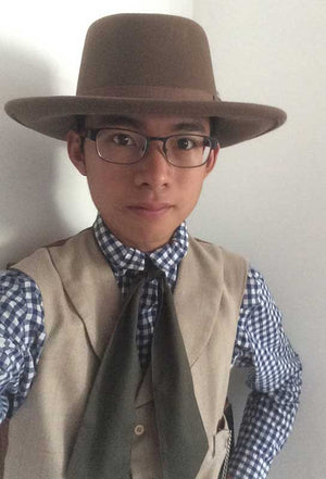 Ready for the Trails