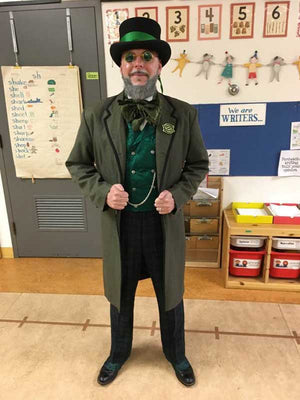 The Great and Powerful