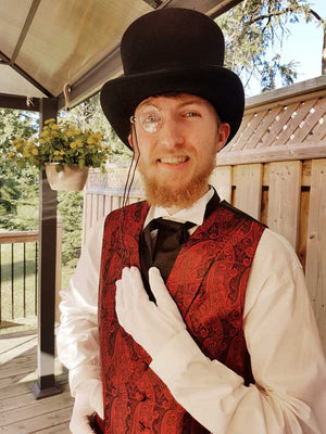 Dapper Birthday