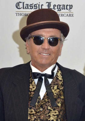 Even Horses Need Senior Care