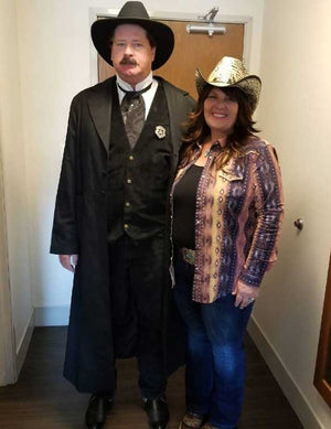Honky Tonk Honeymoon