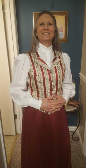 Mrs. Claus