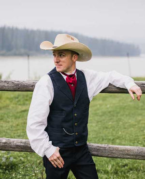 Perfect Cowboy
