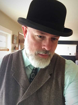 Hat for Any Occasion