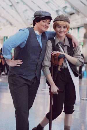 The Newsies