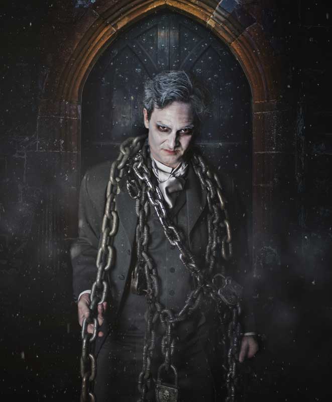 Jacob Marley