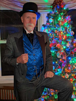 Good Deeds for the Holidays