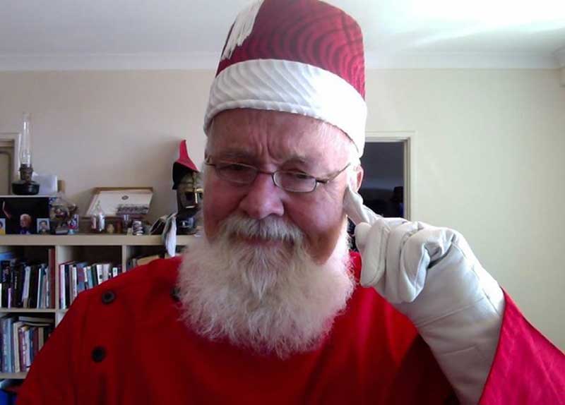 Do You Hear What I Hear