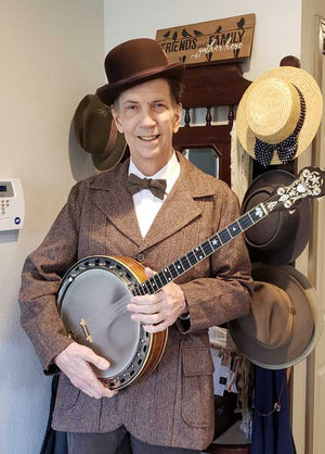 Early Banjoists