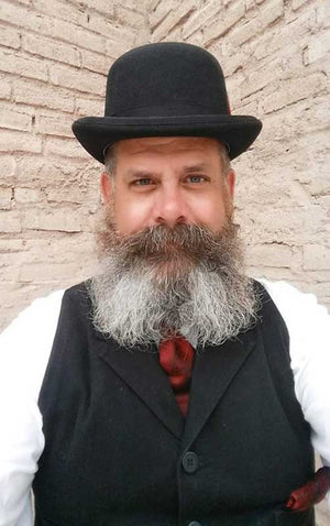 Historic Bean Counter