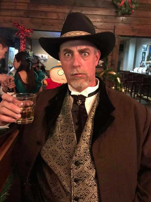 What A Whiskey