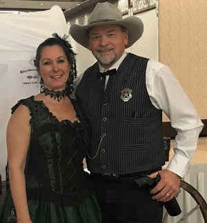 Old West Wildlife
