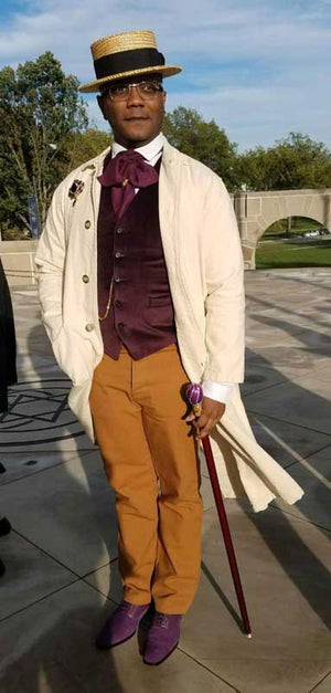 Moment of Solidarity