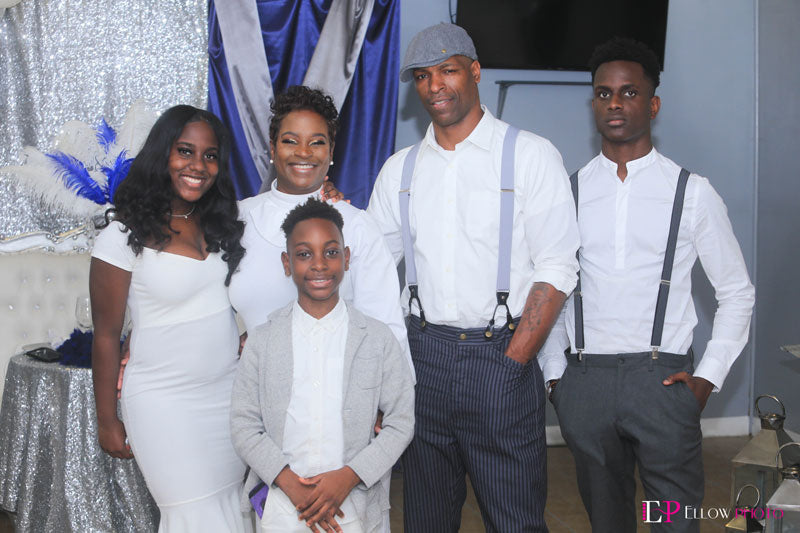 10 Years and Counting