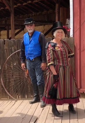 Great Gunslinger Roundup