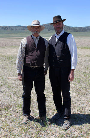 Where East Coast Meets West Coast