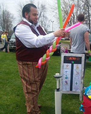 The Amazing Zoomalata